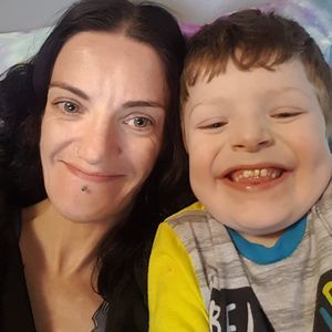 Meet your Posher, Jaime